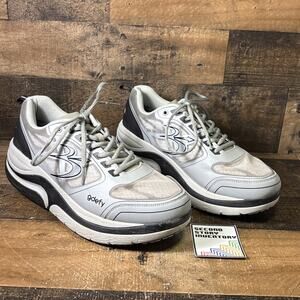 Men’s Gravity Defyer ION Athletic Shoes Men’s 10.5 Gray Gdefy Extreme Comfort